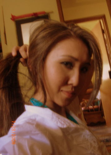 Yangchen Lhamo