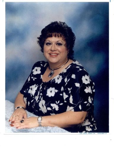Dana English Fletcher