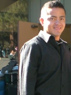 Marco Rangel