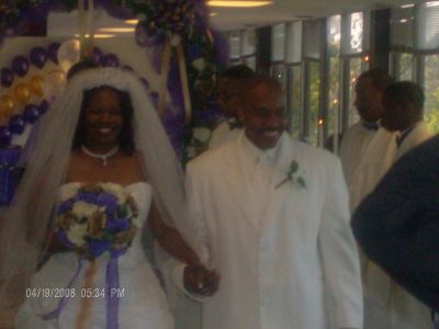 Hiawatha Wilson