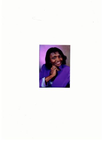 Vivian Wesson