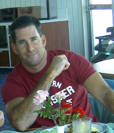 James Tymchuk