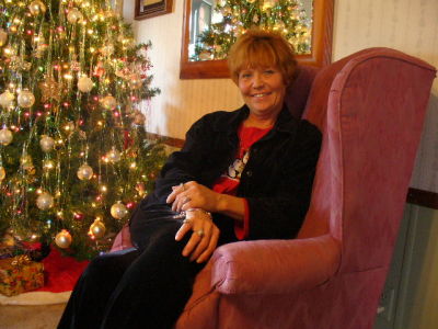 Rebecca Nelson