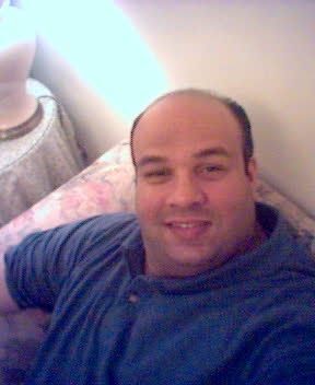 Reynaldo Ramirez