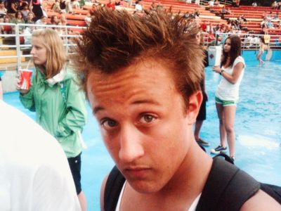 Nicholas Ferro