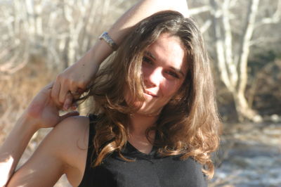 Christina Kneisel