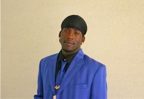 Rashad Dodd