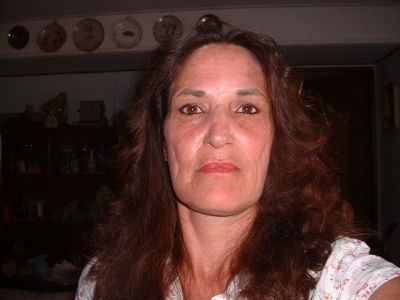 Teresa Lee