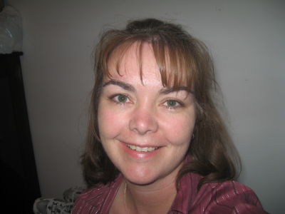 Melanie Rice
