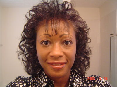 Adrienne Jones