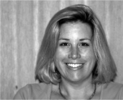 Amy Levine