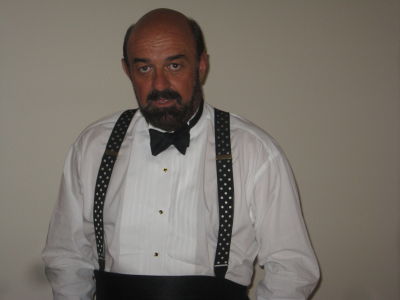 james sharp