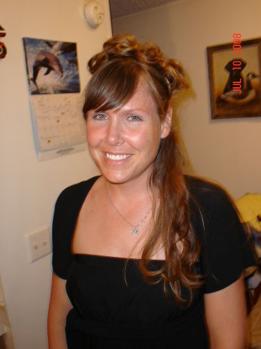 Dana Losser