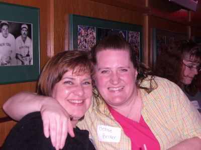 Bernadette Becker