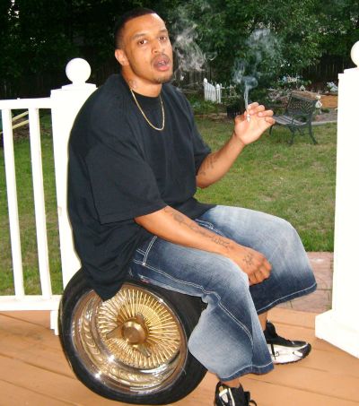Kevin Beamon