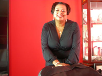 Cherylisa Gist