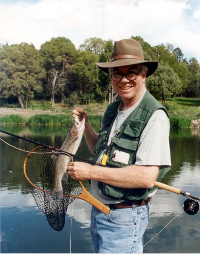 steven chapman