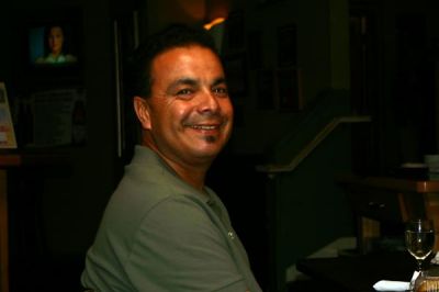 Raymond Rodriguez
