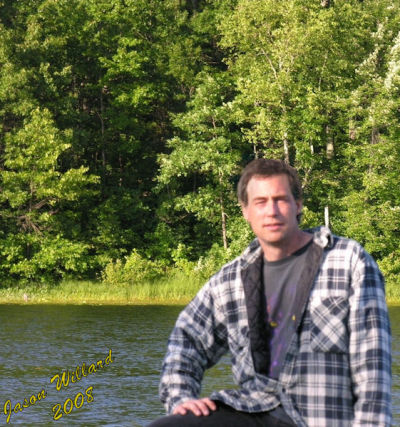 Jason Willard