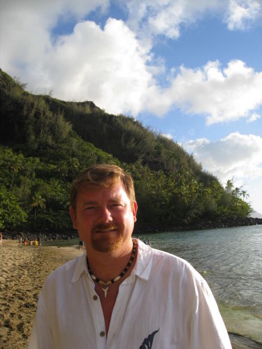 Bryan Busby