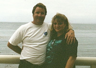 Cheryl Delangel