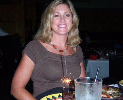 Amanda Iller