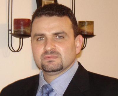 George Cintron