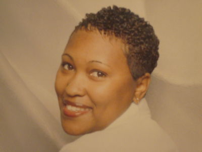 Reshea Thompson