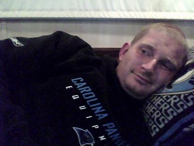 Eric Quackenbush