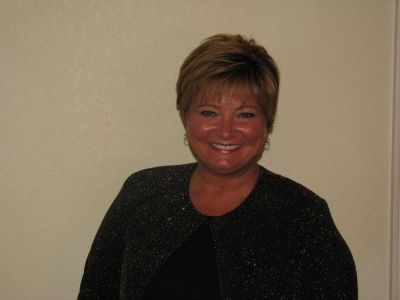 Karen Johnson