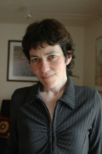 laura jacobs