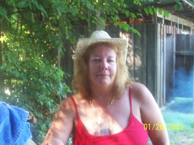 Sandra Stanhope