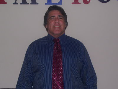 Anthony Lopez
