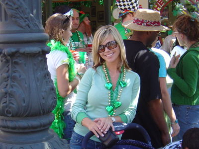 Christina Jennings