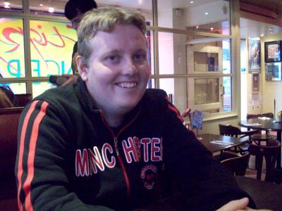 Michael Rakes