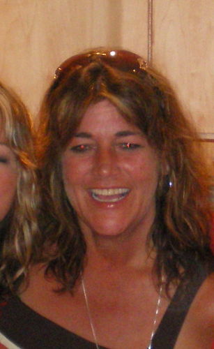 Margaret Guenther