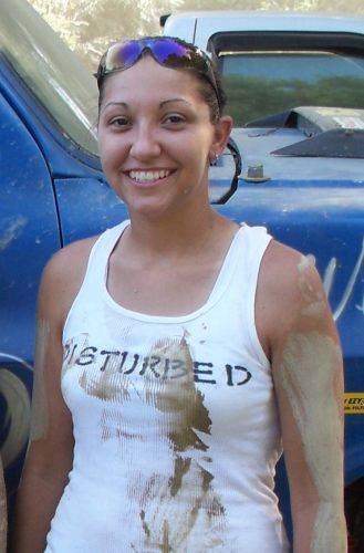 Natasha Copeland