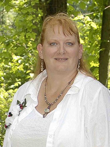 Rita Smallcombe