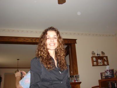 Jennifer Wininger