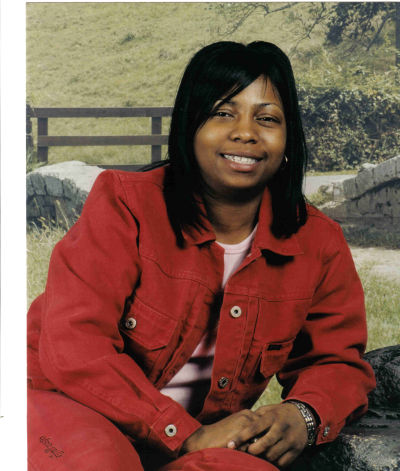 Aisha Mcclain