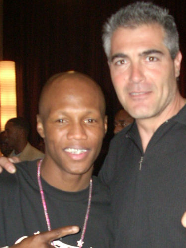 Michael Destefano