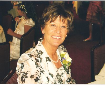 Pamela Gebora
