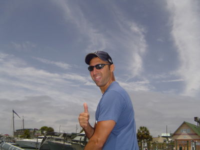 Luis Marquez