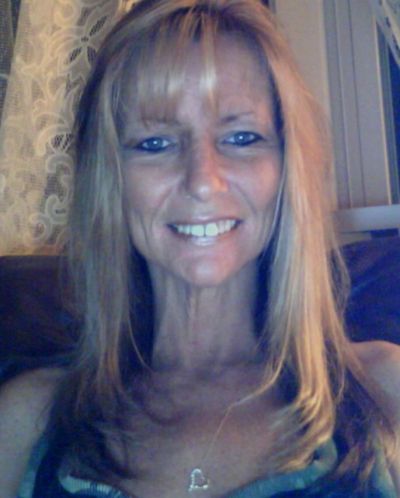 Pamela Ayers