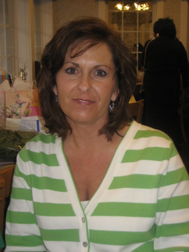 Shelly Stucker