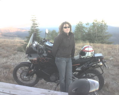 Joyce Burke
