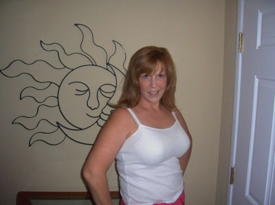 Kimberly Crumpler