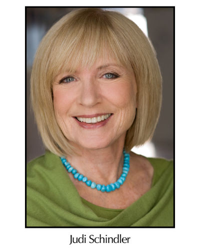 Judith Schindler