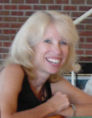 Nancy Geiger