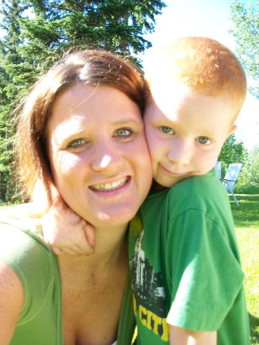 Shawna Maes
